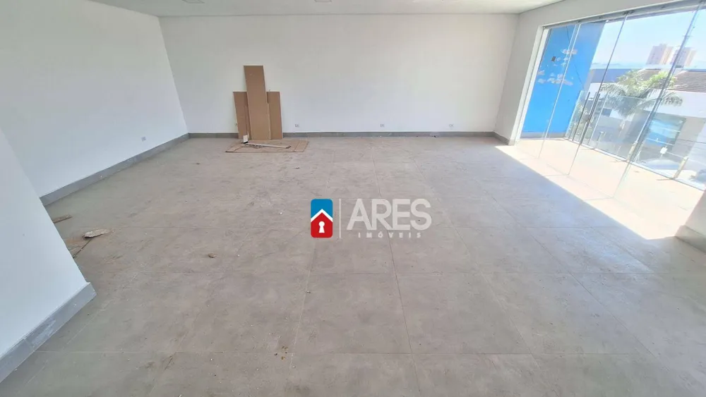 Loja-Salão, 60 m² - Foto 1