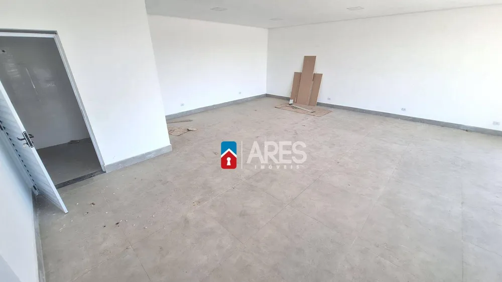 Loja-Salão, 60 m² - Foto 2