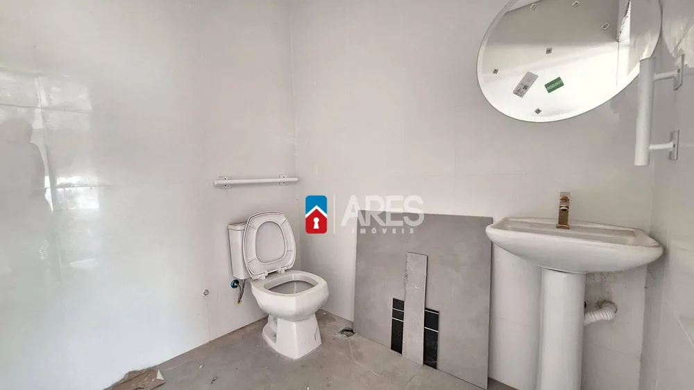 Loja-Salão, 60 m² - Foto 6