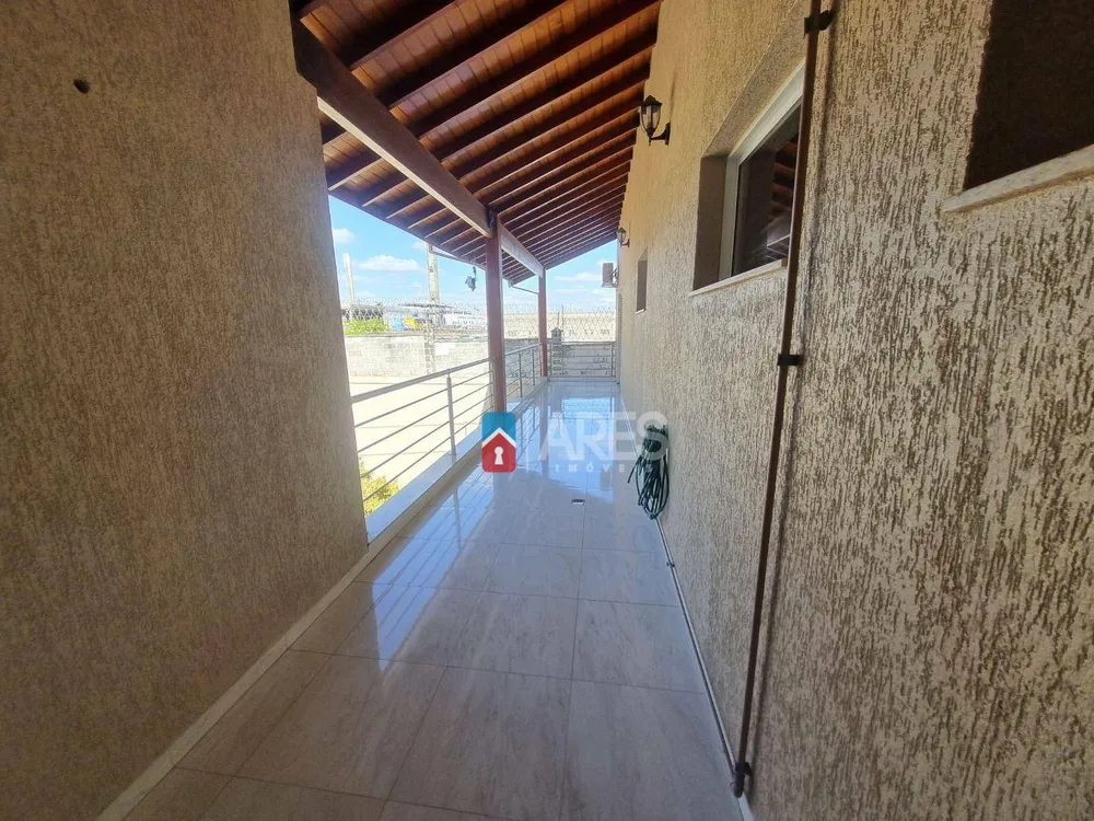 Casa de Condomínio, 4 quartos - Foto 7