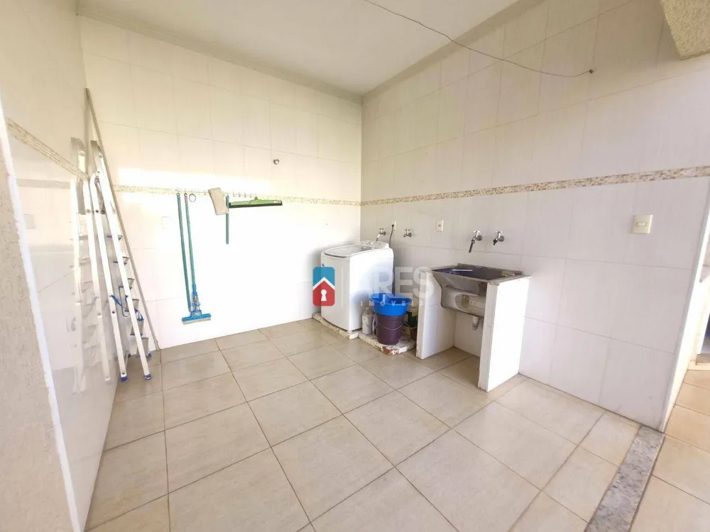 Casa de Condomínio, 4 quartos - Foto 11
