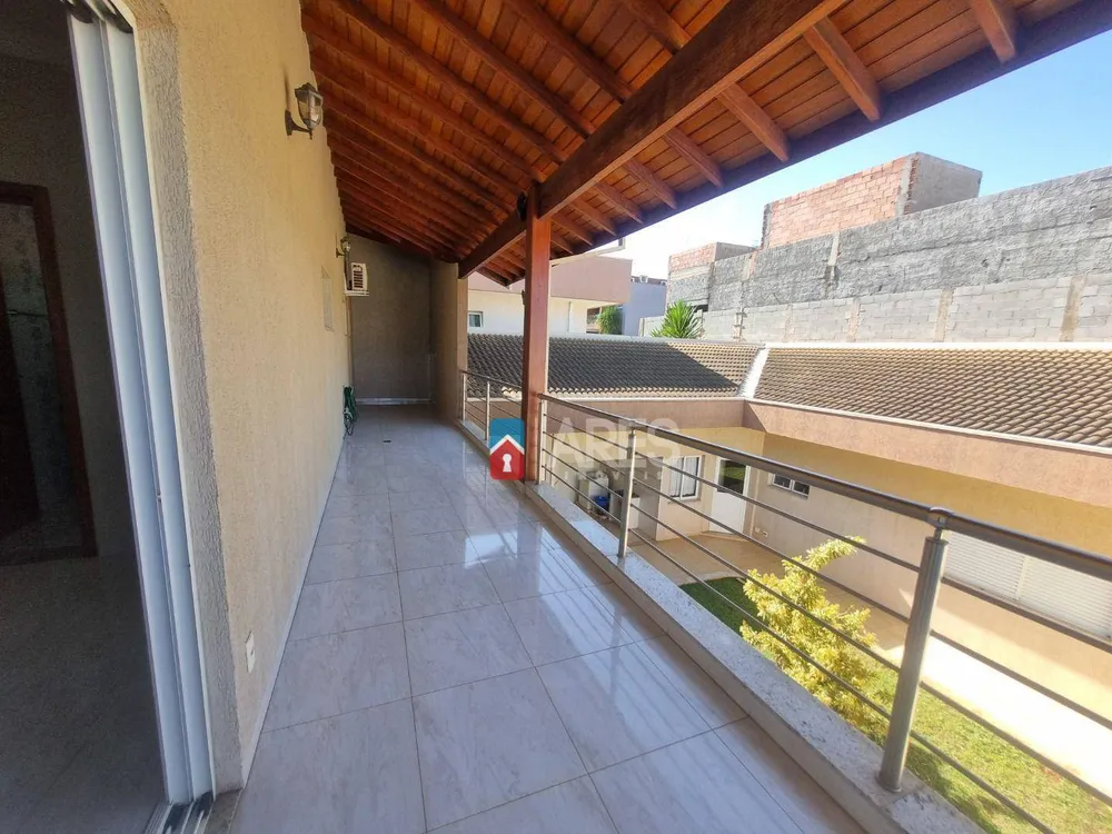 Casa de Condomínio, 4 quartos - Foto 6