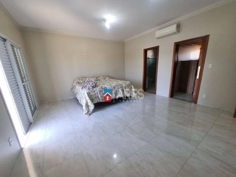 Casa de Condomínio, 4 quartos - Foto 8