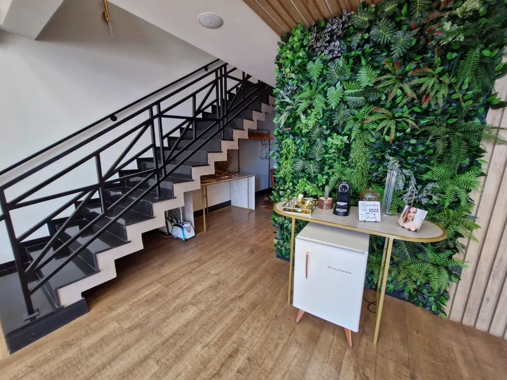 Loja-Salão, 170 m² - Foto 2