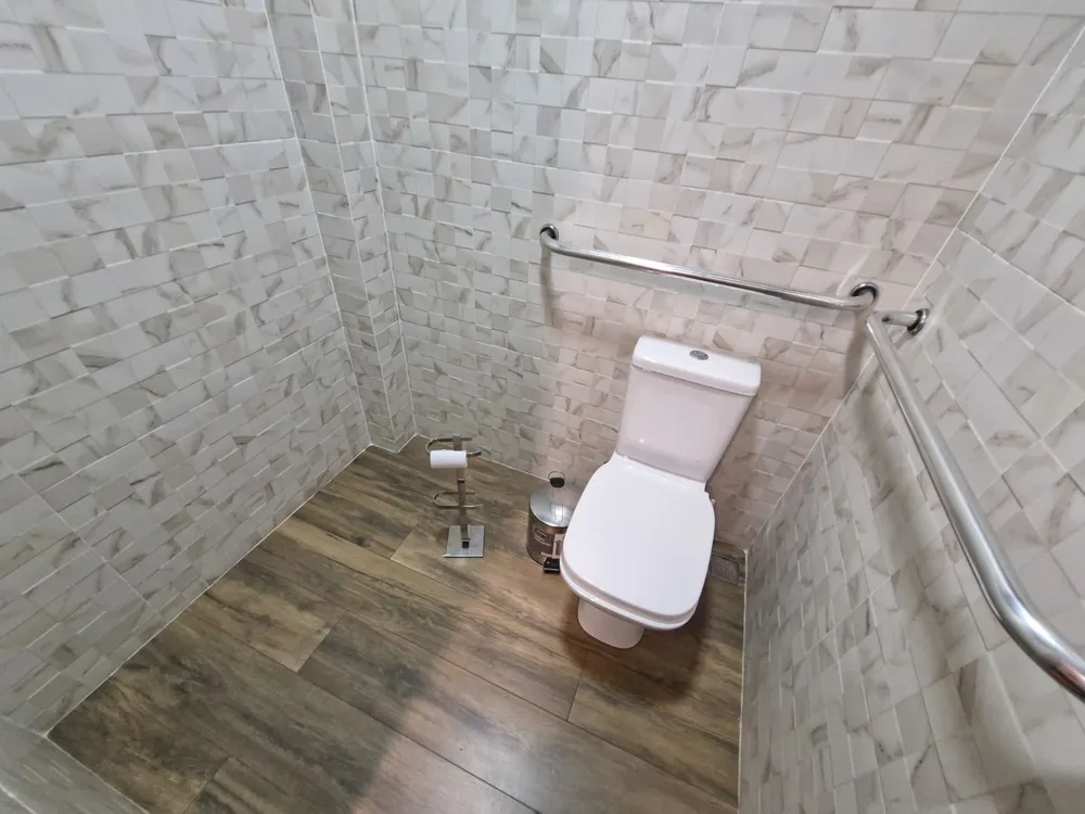 Loja-Salão, 170 m² - Foto 7