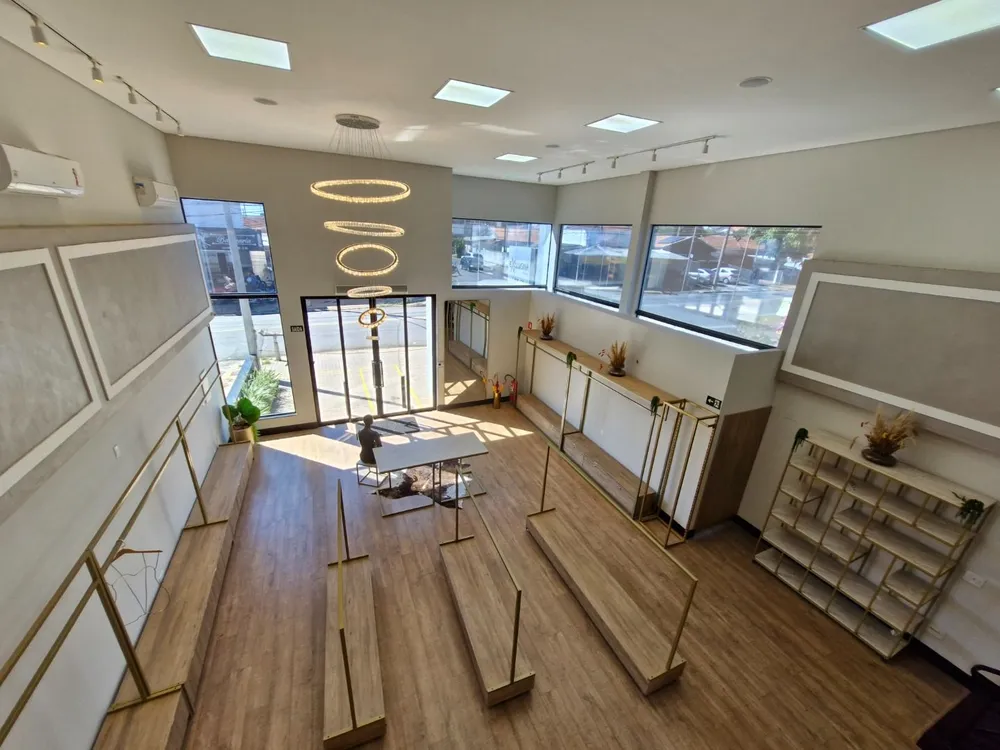Loja-Salão, 170 m² - Foto 13