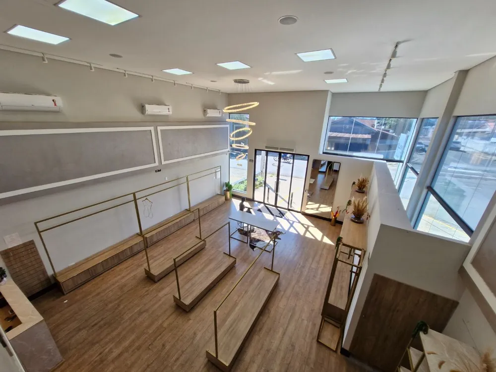 Loja-Salão, 170 m² - Foto 14