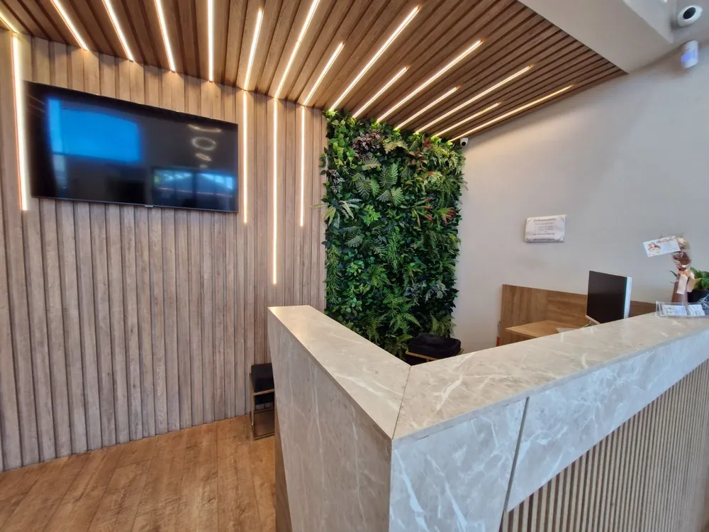 Loja-Salão, 170 m² - Foto 4