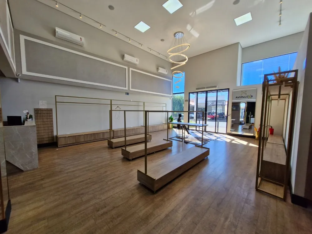 Loja-Salão, 170 m² - Foto 1