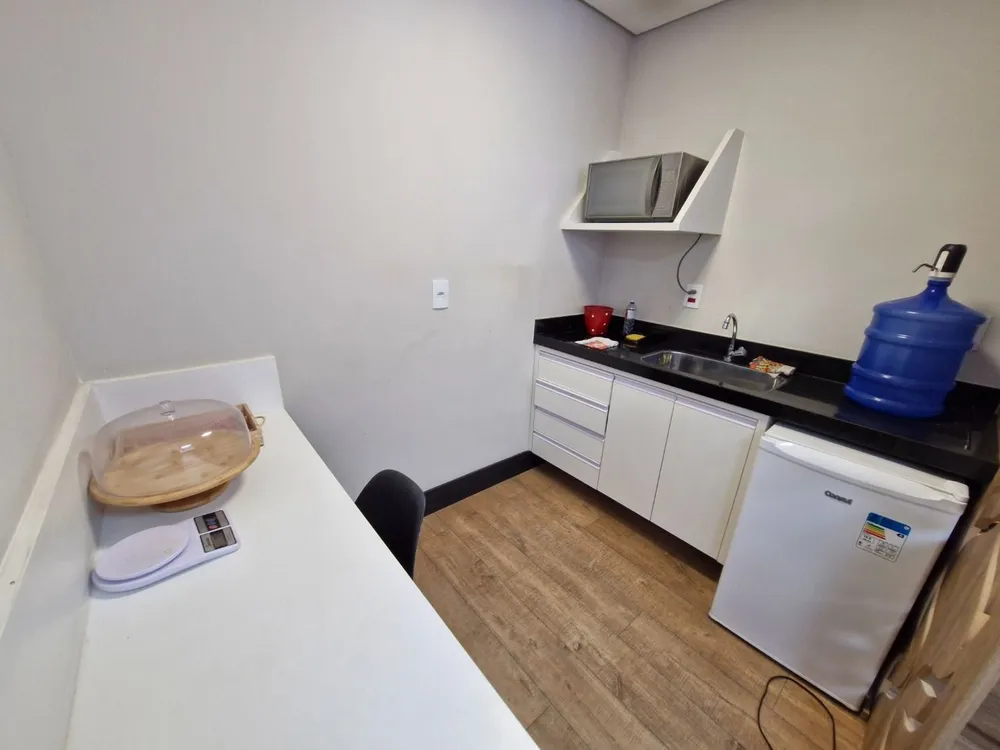 Loja-Salão, 170 m² - Foto 11