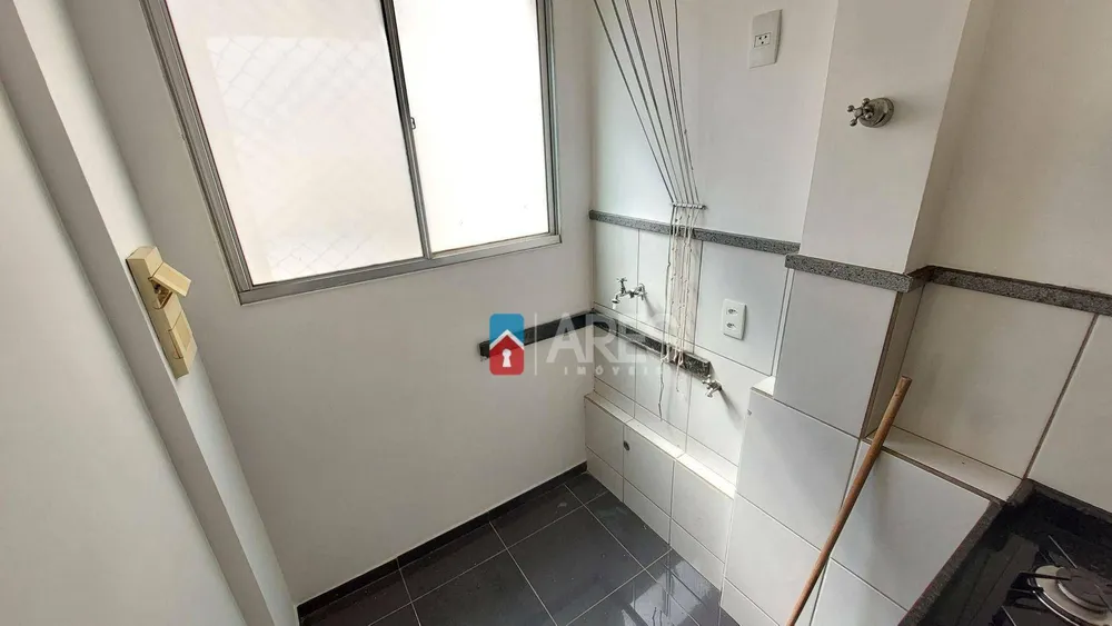Apartamento, 2 quartos, 57 m² - Foto 9