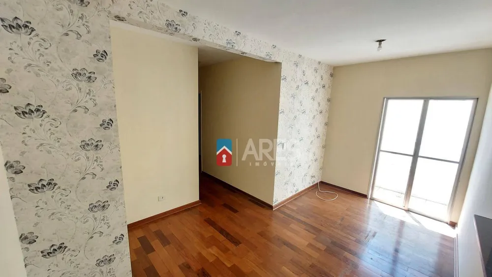 Apartamento, 2 quartos, 57 m² - Foto 4