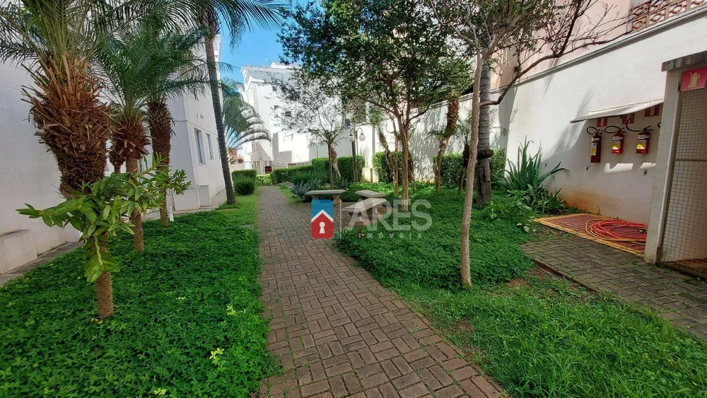 Apartamento, 2 quartos, 57 m² - Foto 3