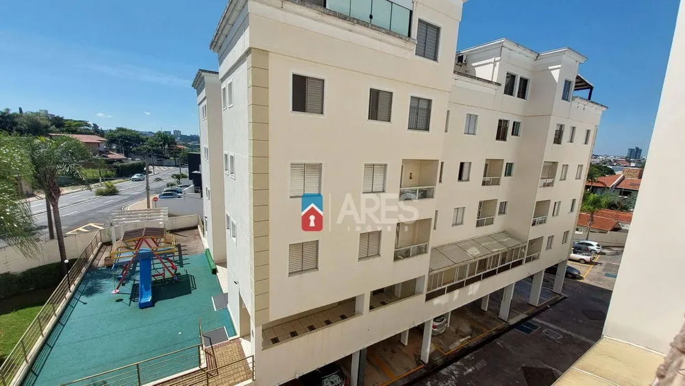 Apartamento, 2 quartos, 57 m² - Foto 2