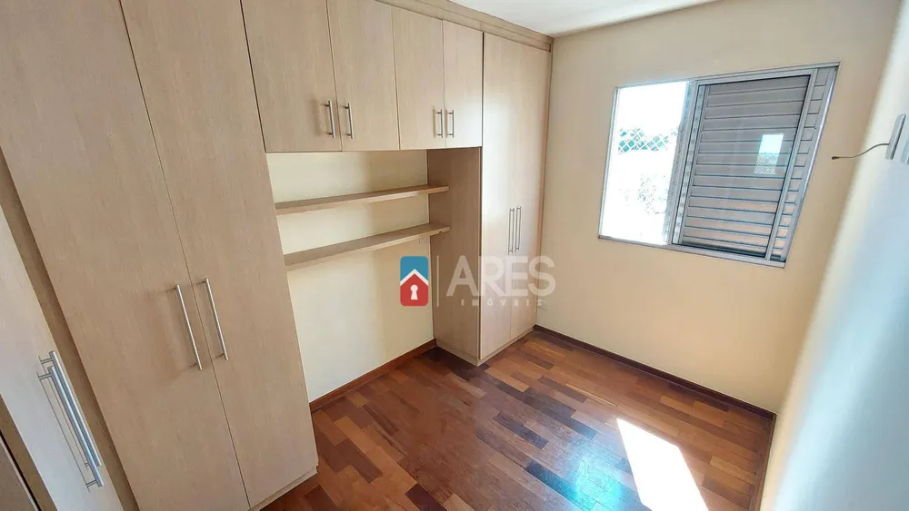 Apartamento, 2 quartos, 57 m² - Foto 11