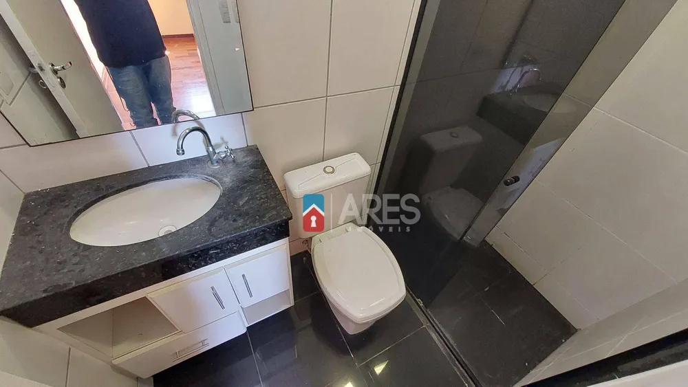 Apartamento, 2 quartos, 57 m² - Foto 12