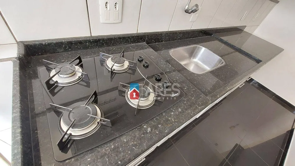 Apartamento, 2 quartos, 57 m² - Foto 8