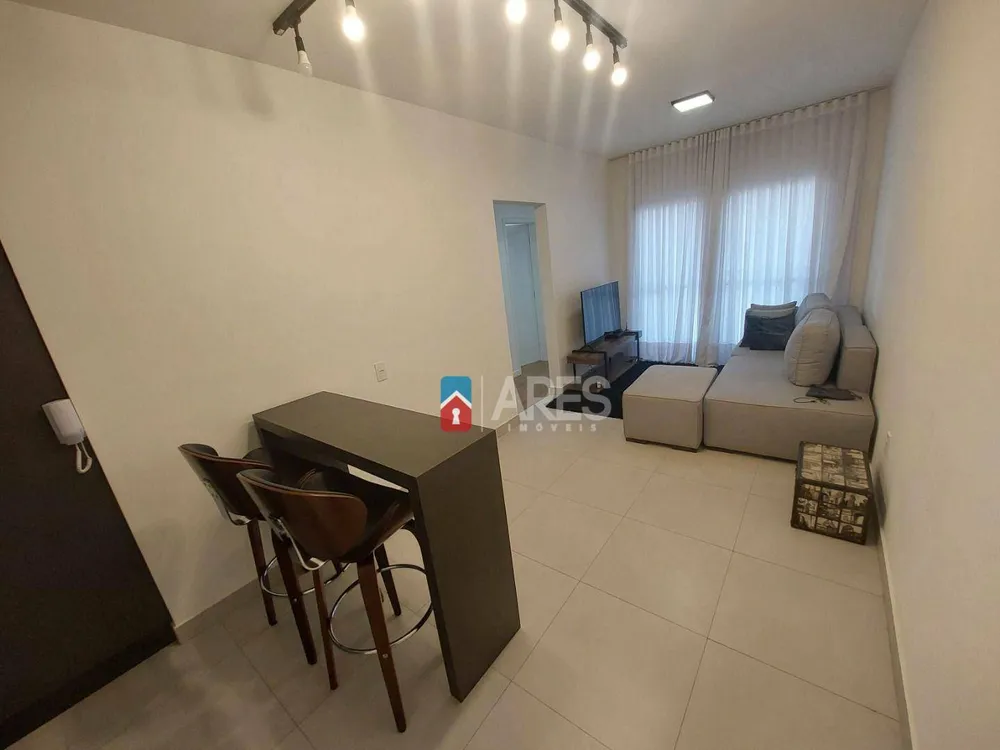 Apartamento, 3 quartos, 73 m² - Foto 1