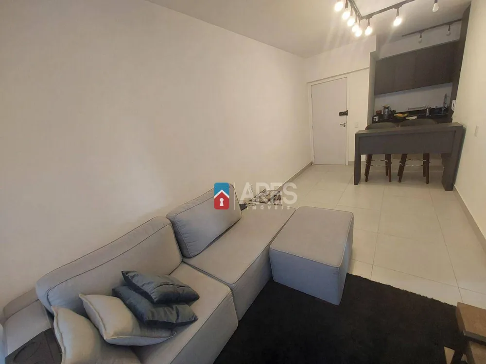 Apartamento, 3 quartos, 73 m² - Foto 3