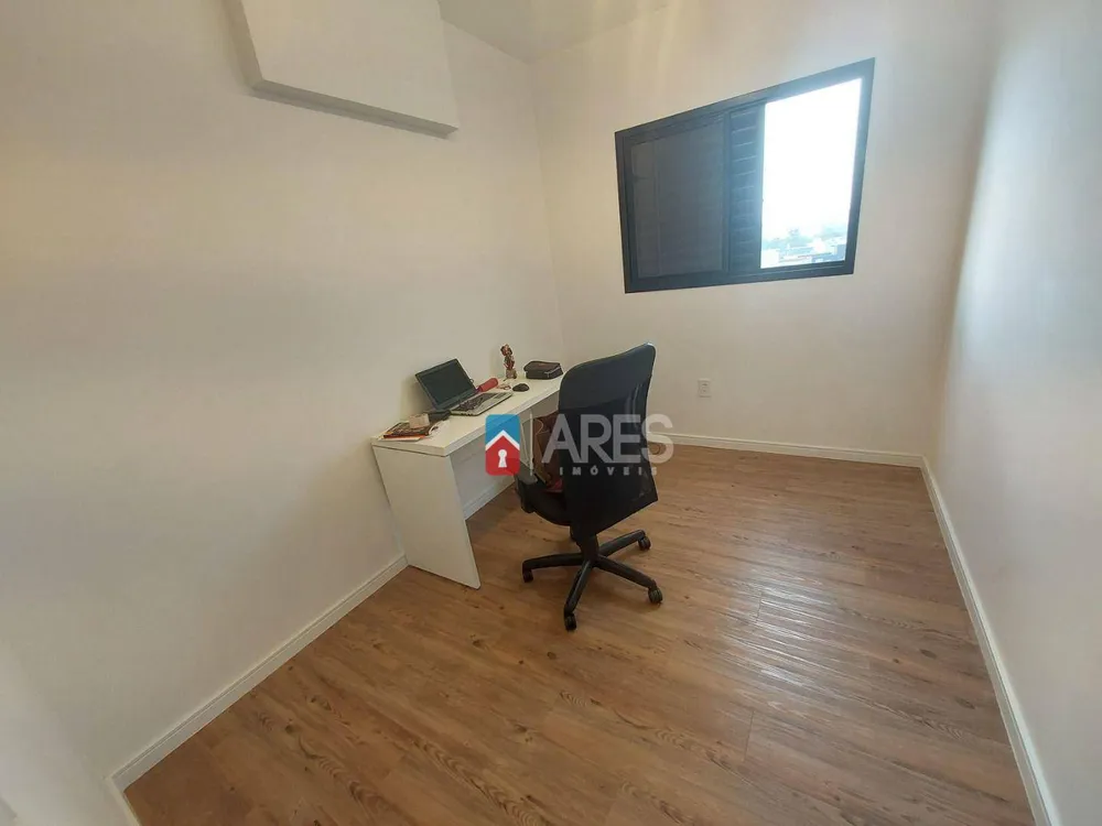 Apartamento, 3 quartos, 73 m² - Foto 6
