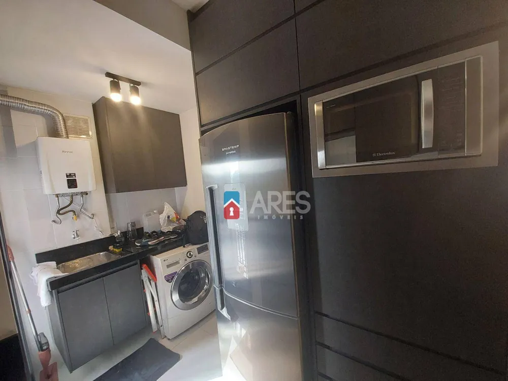 Apartamento, 3 quartos, 73 m² - Foto 5