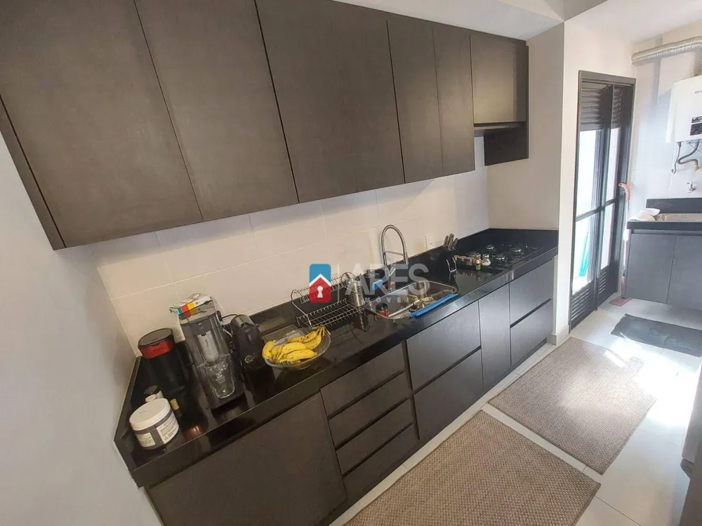 Apartamento, 3 quartos, 73 m² - Foto 4