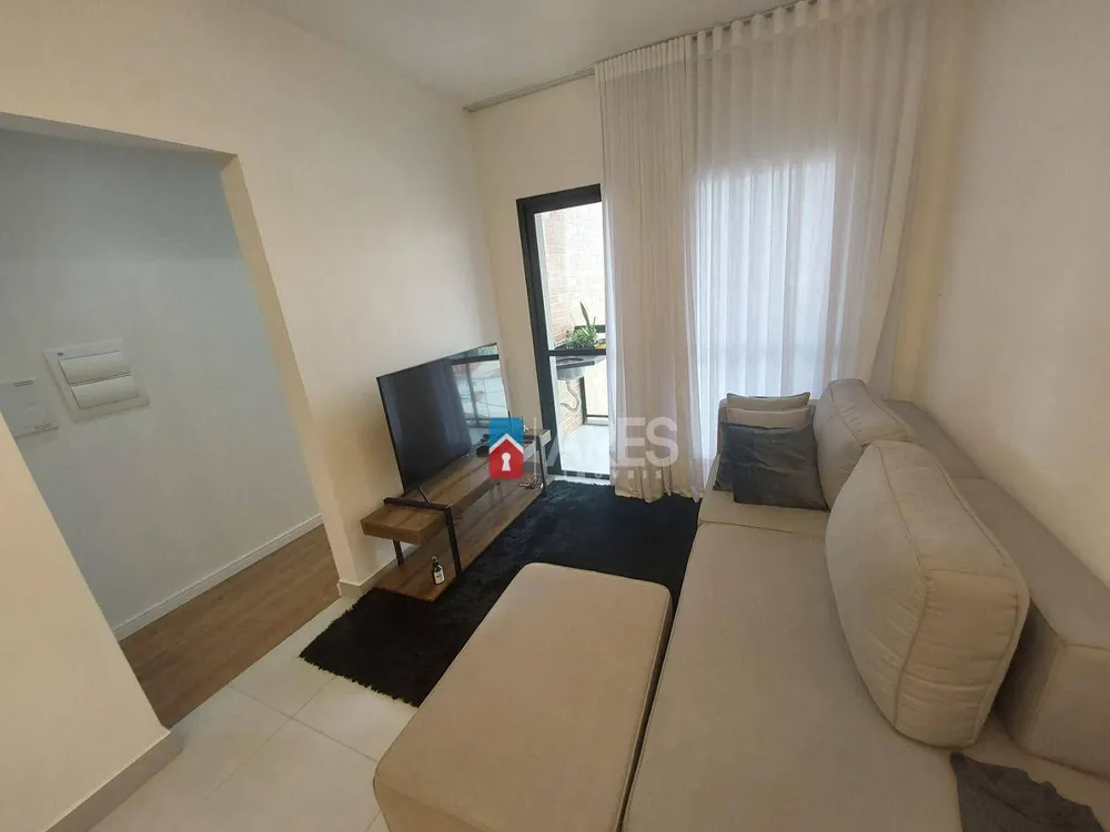 Apartamento, 3 quartos, 73 m² - Foto 2