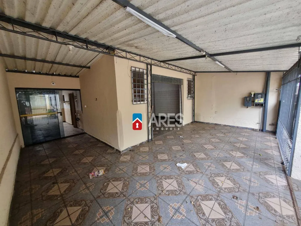 Loja-Salão, 105 m² - Foto 3