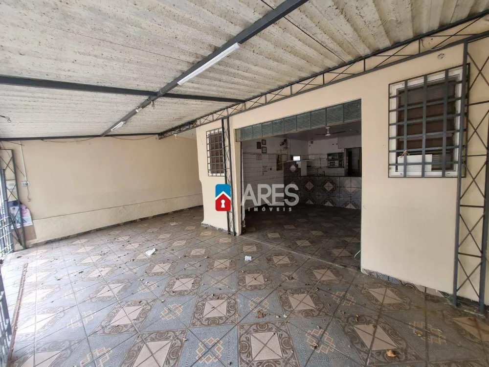 Loja-Salão, 105 m² - Foto 1