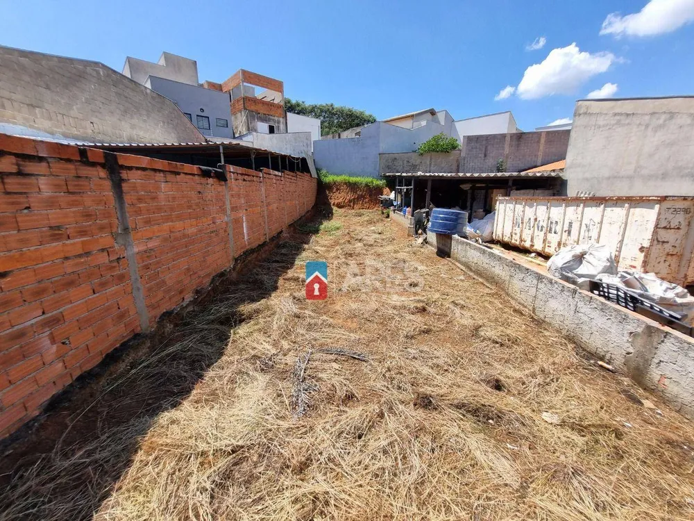 Terreno, 168 m² - Foto 1