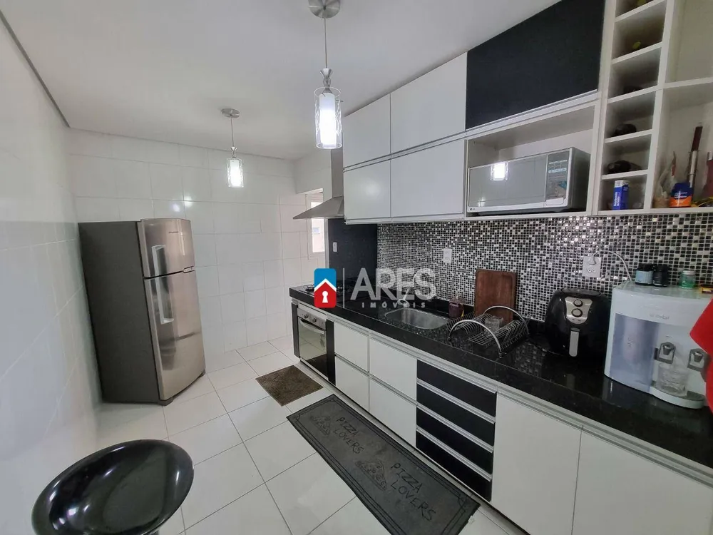 Apartamento, 2 quartos, 77 m² - Foto 3