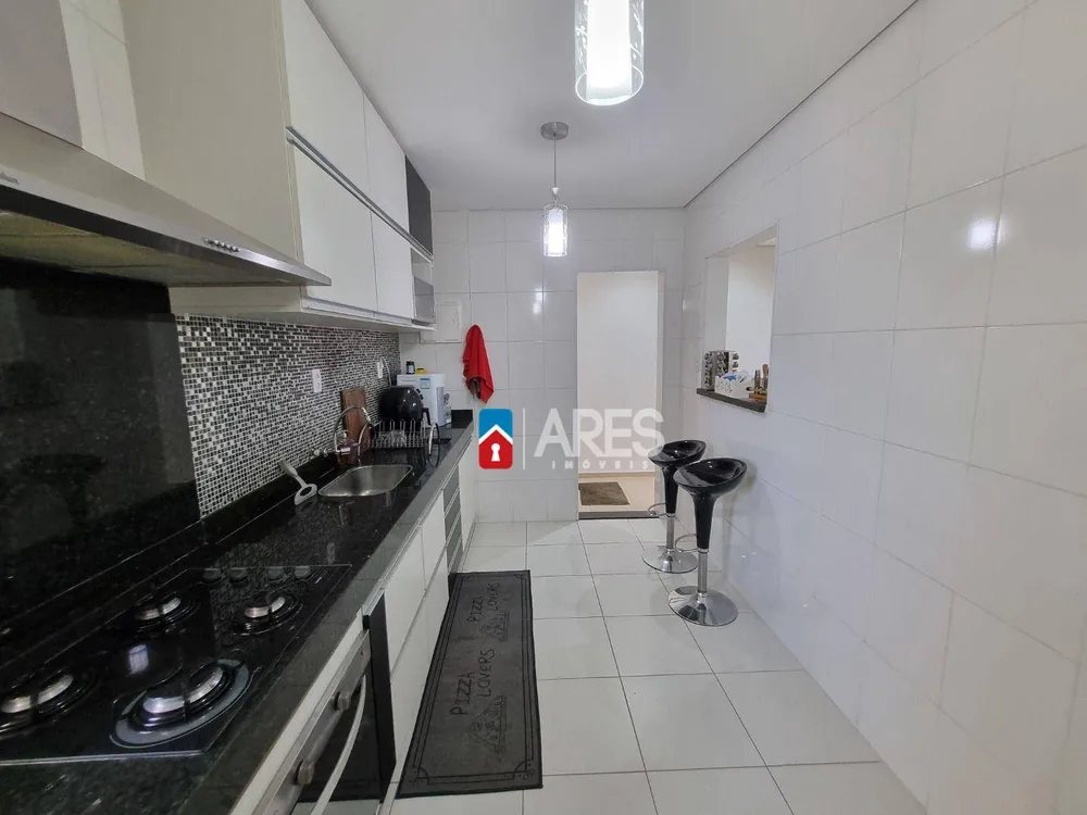 Apartamento, 2 quartos, 77 m² - Foto 4