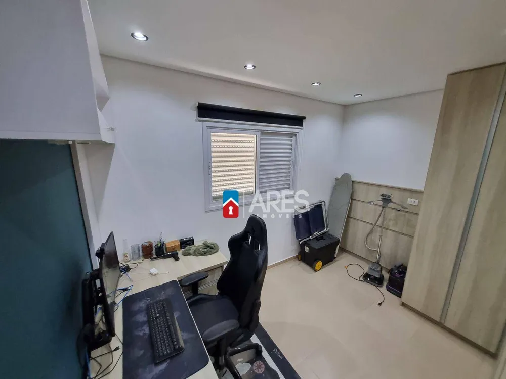Apartamento, 2 quartos, 77 m² - Foto 11