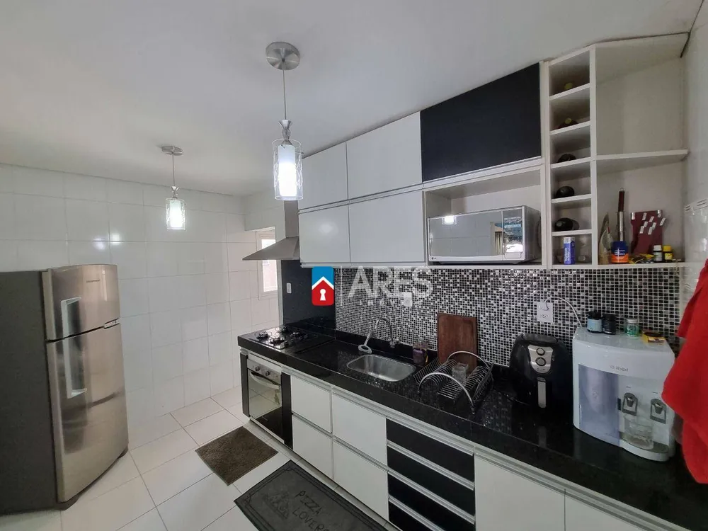 Apartamento, 2 quartos, 77 m² - Foto 6