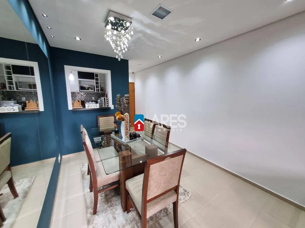 Apartamento, 2 quartos, 77 m² - Foto 1