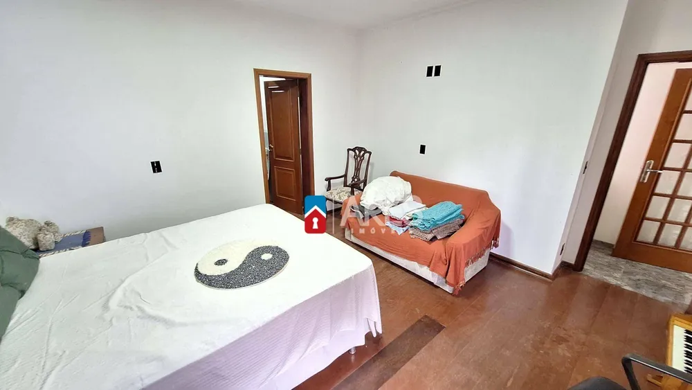Casa, 4 quartos, 414 m² - Foto 8