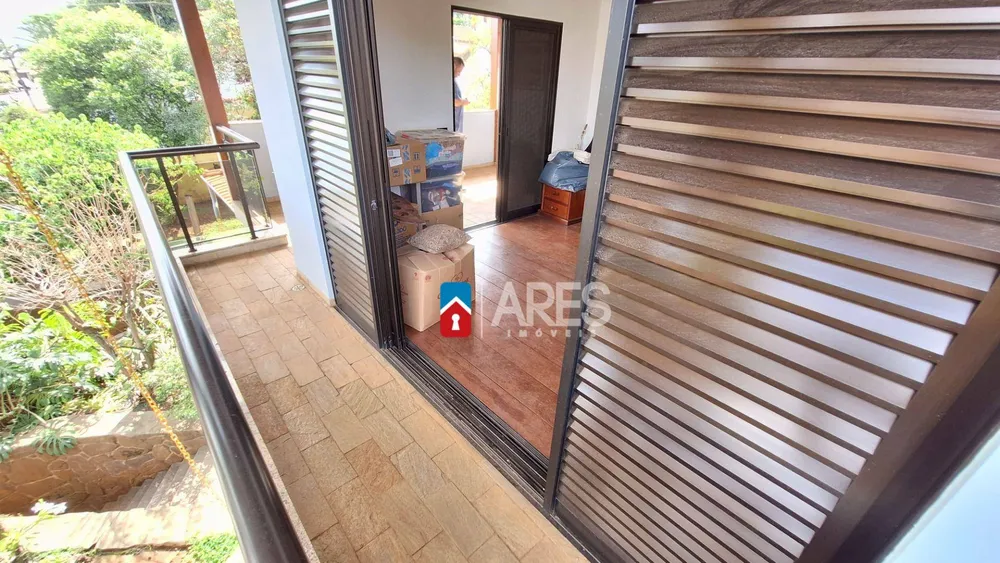 Casa, 4 quartos, 414 m² - Foto 12