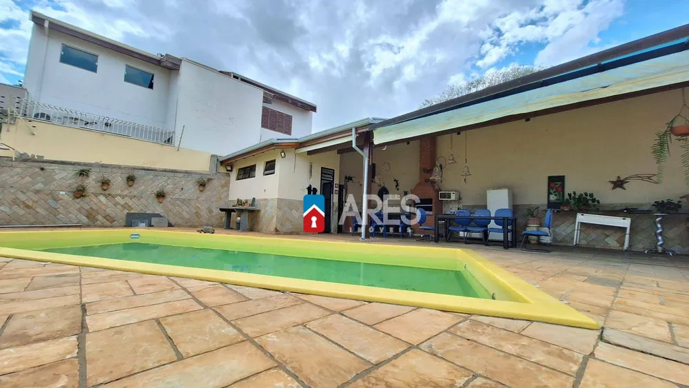 Casa, 4 quartos, 414 m² - Foto 2