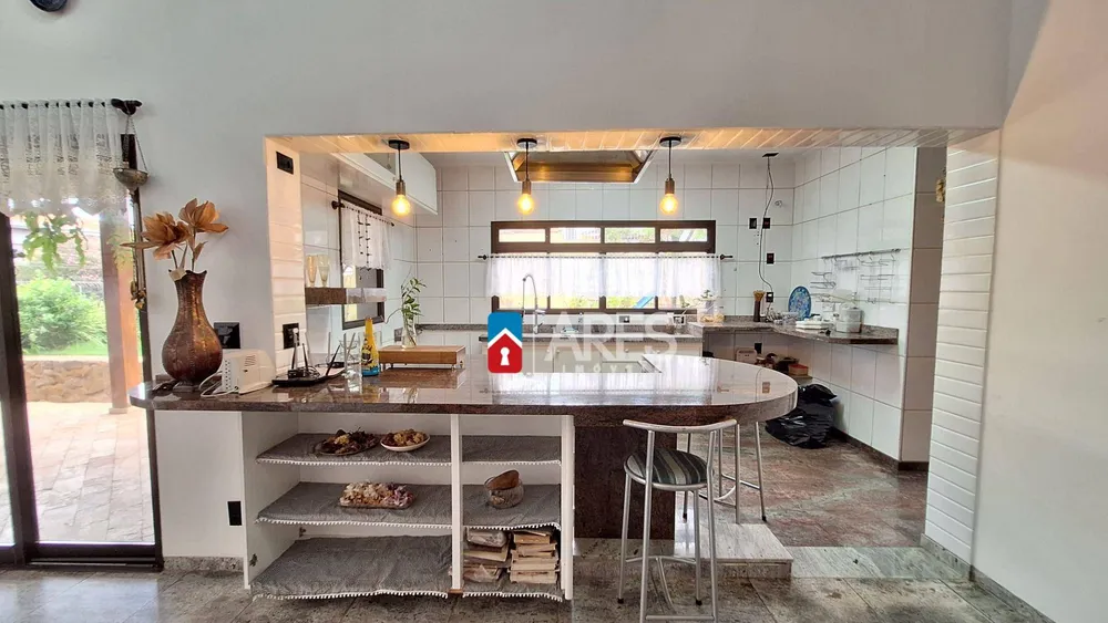 Casa, 4 quartos, 414 m² - Foto 6