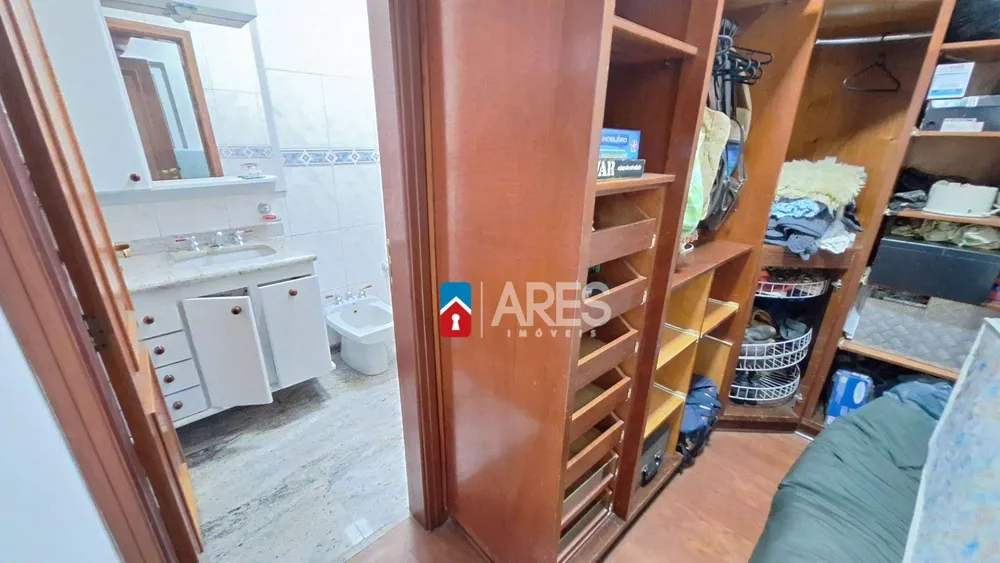 Casa, 4 quartos, 414 m² - Foto 9
