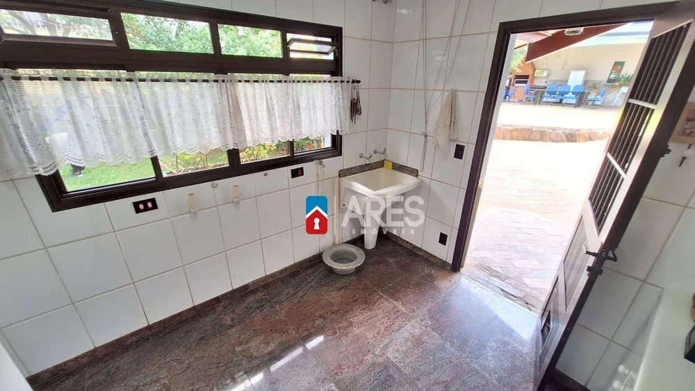 Casa, 4 quartos, 414 m² - Foto 4