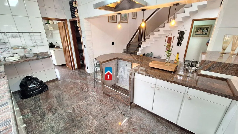 Casa, 4 quartos, 414 m² - Foto 5