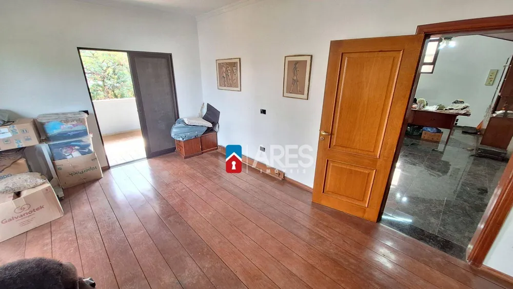 Casa, 4 quartos, 414 m² - Foto 11