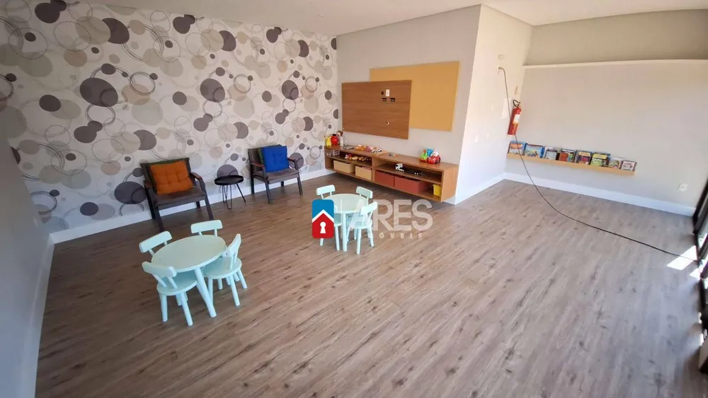 Casa de Condomínio, 2 quartos - Foto 6