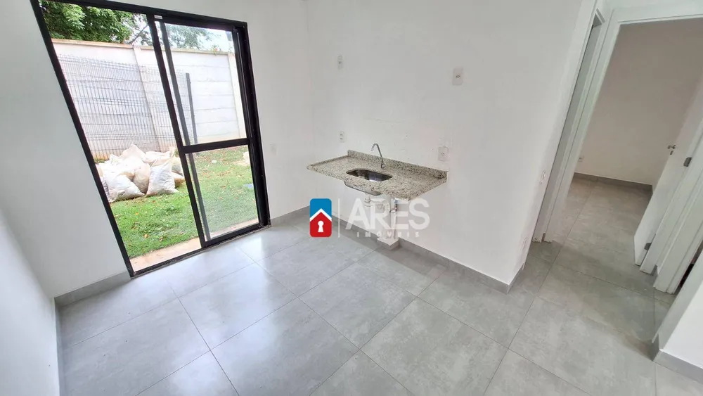 Casa de Condomínio, 2 quartos - Foto 7