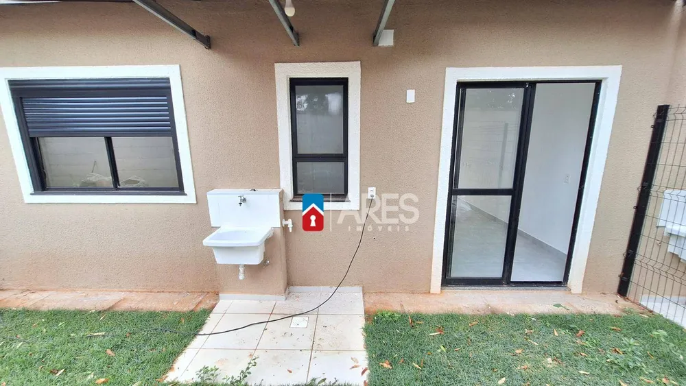 Casa de Condomínio, 2 quartos - Foto 3