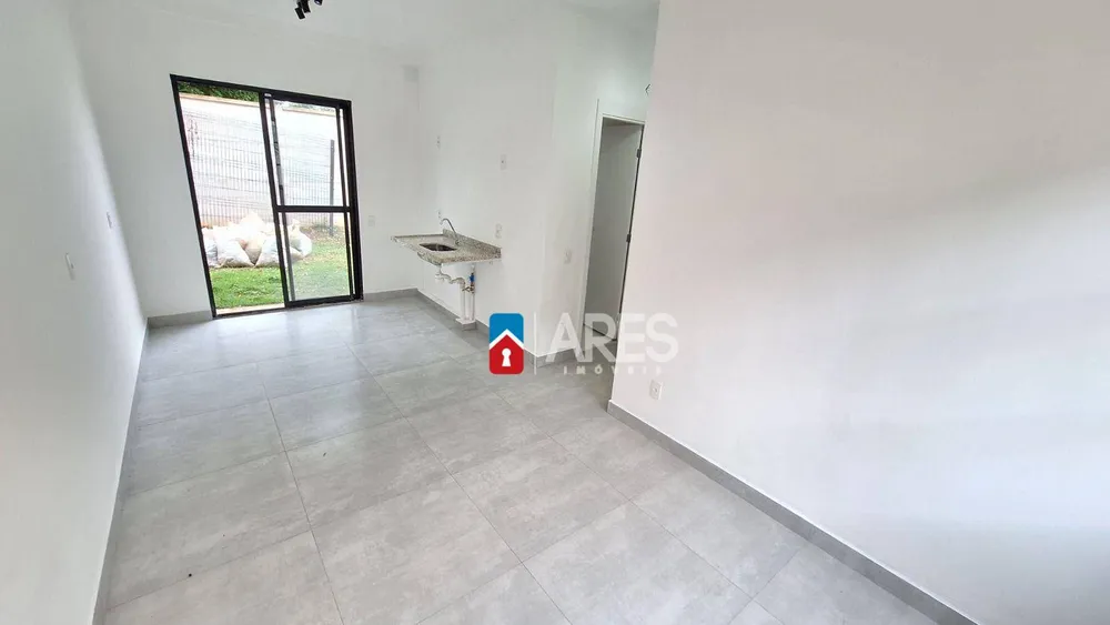Casa de Condomínio, 2 quartos - Foto 4