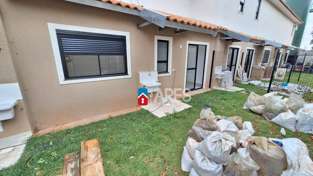 Casa de Condomínio, 2 quartos - Foto 2