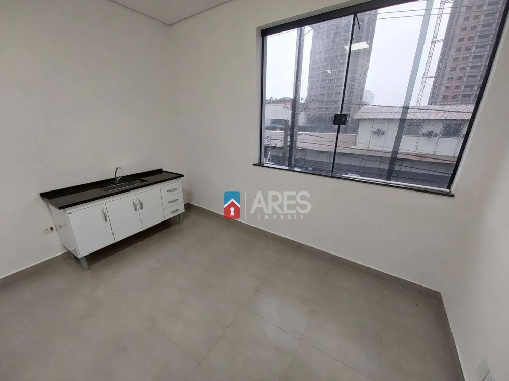Sala-Conjunto, 30 m² - Foto 1