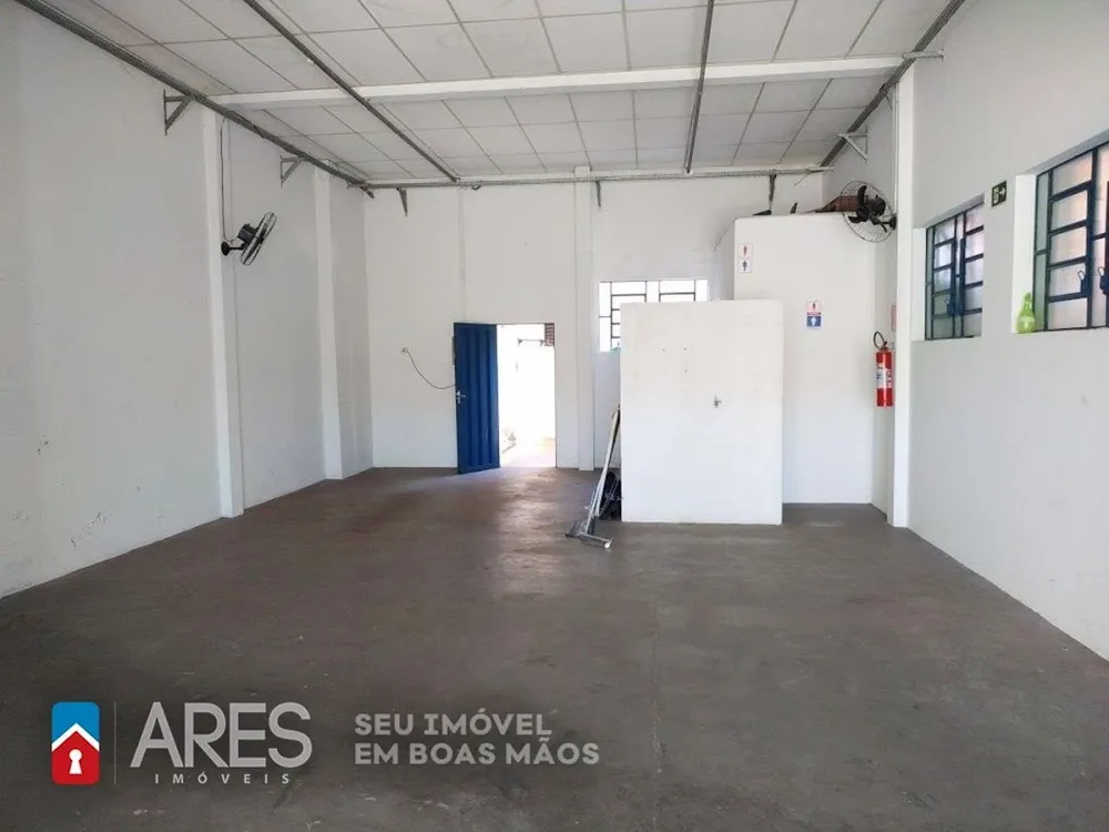 Loja-Salão, 335 m² - Foto 2